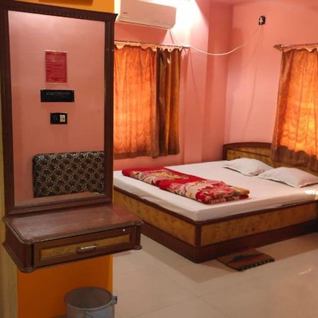 Goroomgo Sunny Digha Near New Digha Beach 550M - Prime Location - Luxury And Spacious Room Digha (West Bengal) Esterno foto