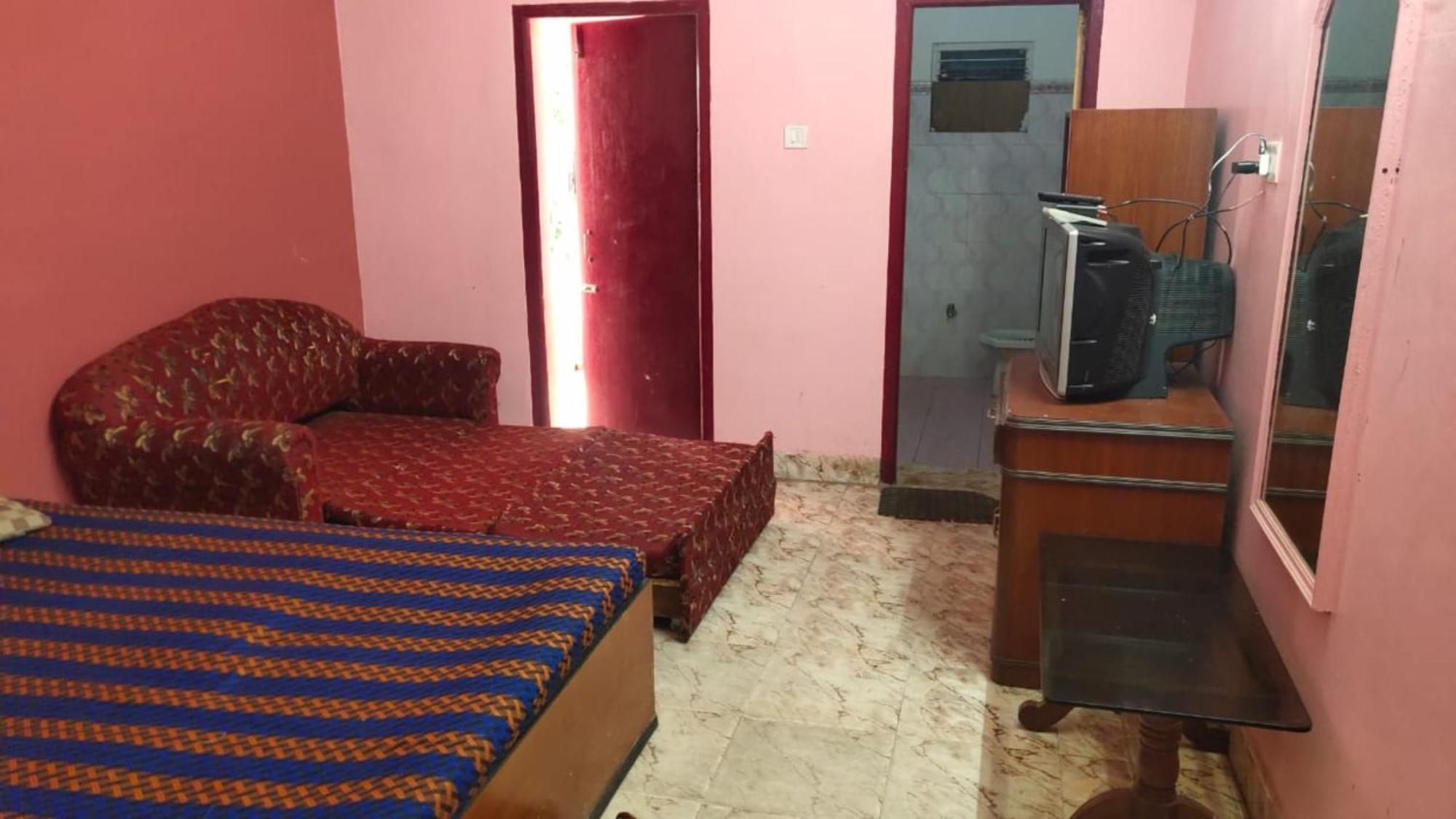 Goroomgo Sunny Digha Near New Digha Beach 550M - Prime Location - Luxury And Spacious Room Digha (West Bengal) Esterno foto