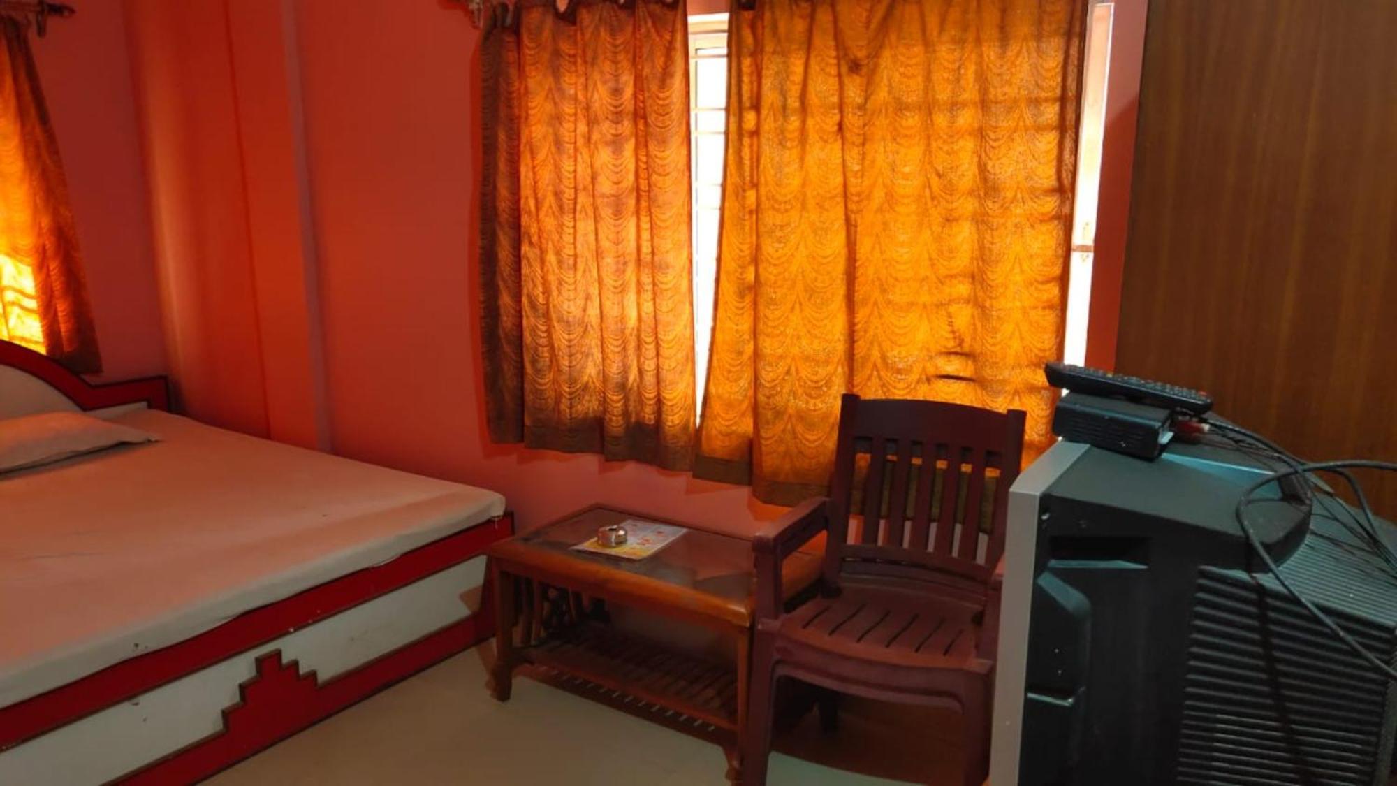 Goroomgo Sunny Digha Near New Digha Beach 550M - Prime Location - Luxury And Spacious Room Digha (West Bengal) Esterno foto