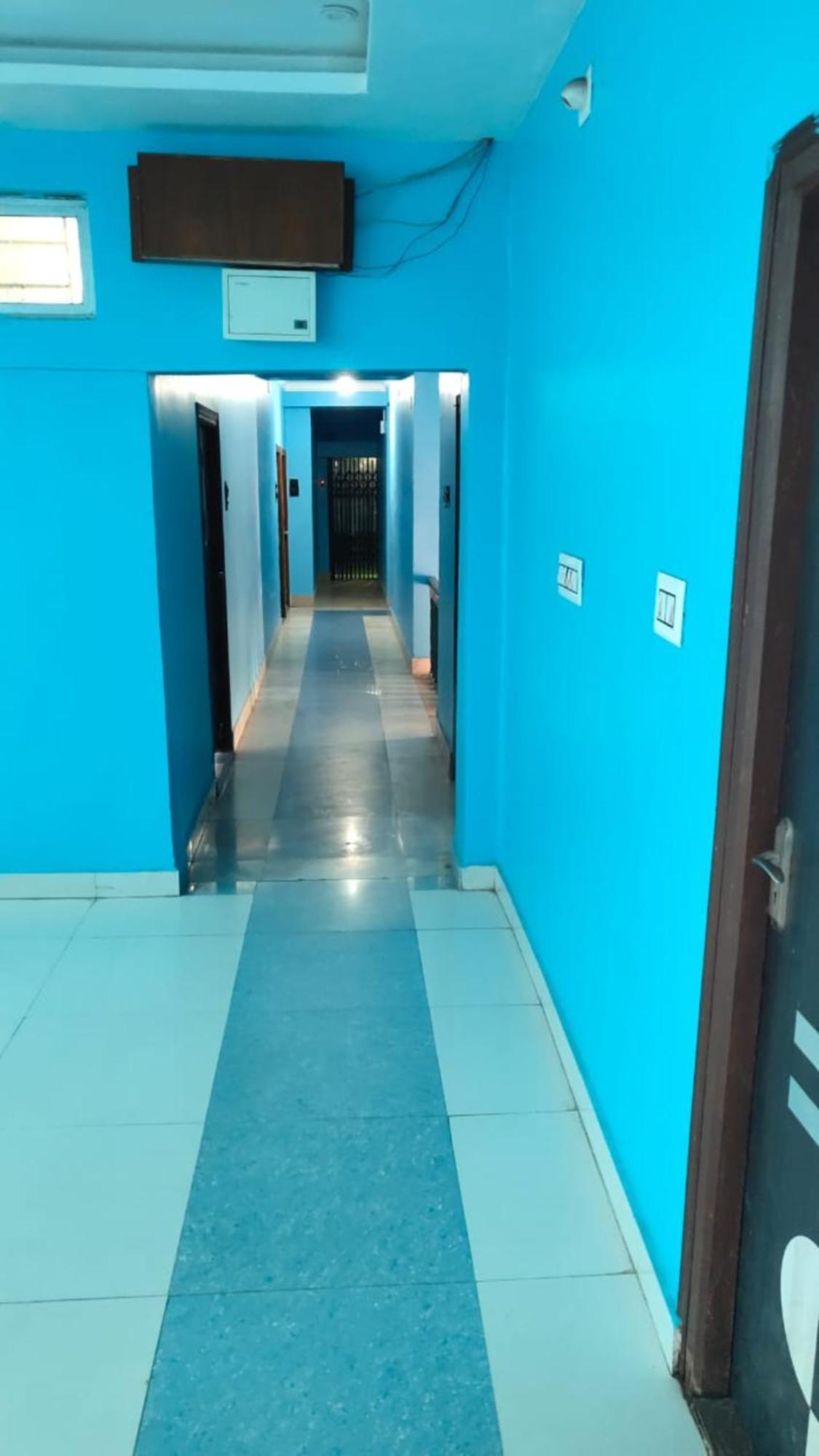 Goroomgo Sunny Digha Near New Digha Beach 550M - Prime Location - Luxury And Spacious Room Digha (West Bengal) Esterno foto