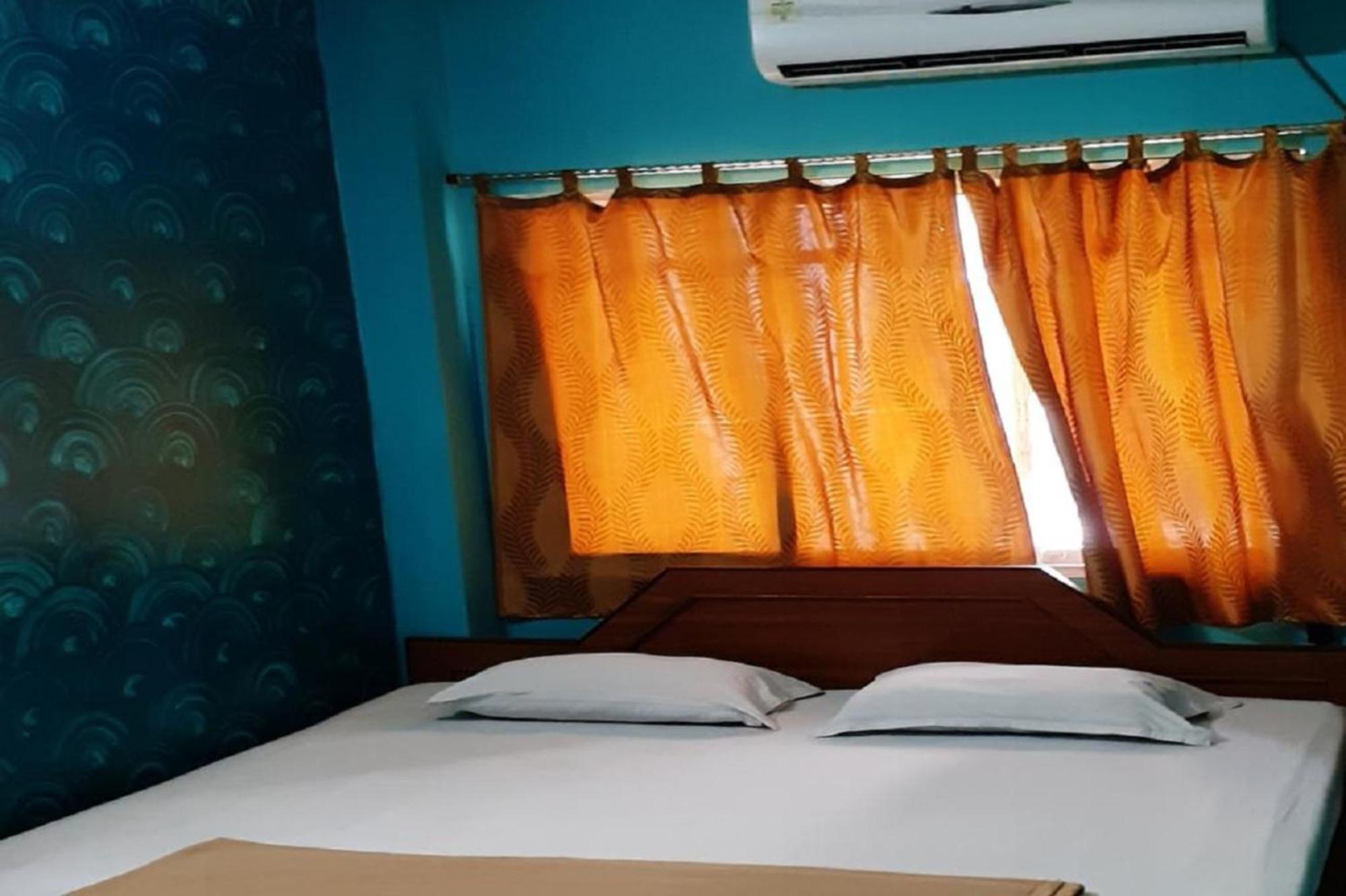 Goroomgo Sunny Digha Near New Digha Beach 550M - Prime Location - Luxury And Spacious Room Digha (West Bengal) Esterno foto