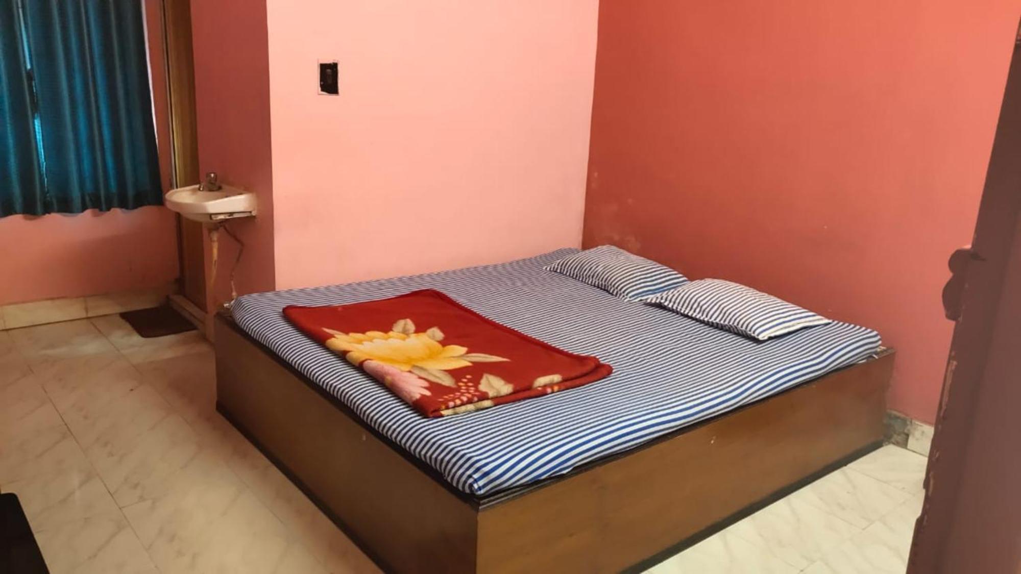 Goroomgo Sunny Digha Near New Digha Beach 550M - Prime Location - Luxury And Spacious Room Digha (West Bengal) Esterno foto