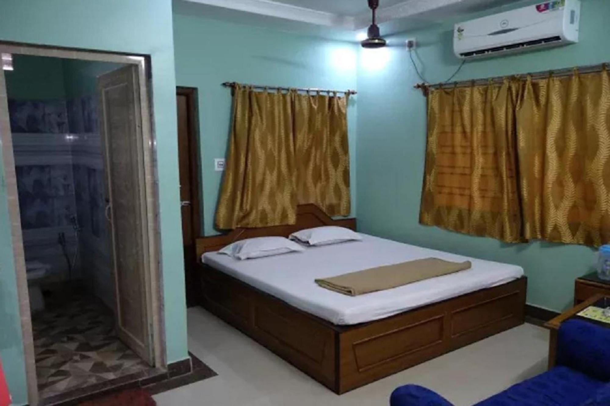 Goroomgo Sunny Digha Near New Digha Beach 550M - Prime Location - Luxury And Spacious Room Digha (West Bengal) Esterno foto