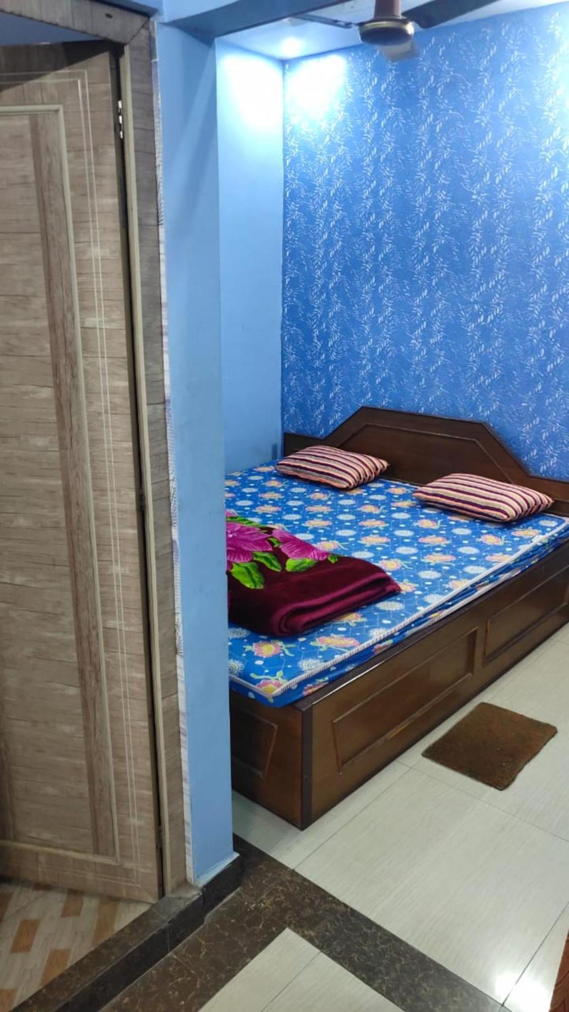 Goroomgo Sunny Digha Near New Digha Beach 550M - Prime Location - Luxury And Spacious Room Digha (West Bengal) Esterno foto