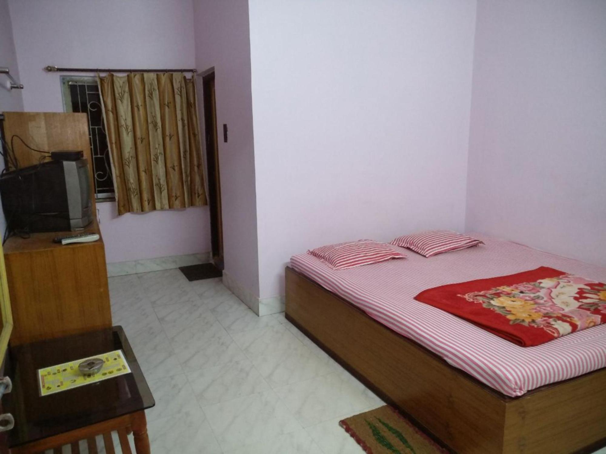Goroomgo Sunny Digha Near New Digha Beach 550M - Prime Location - Luxury And Spacious Room Digha (West Bengal) Esterno foto