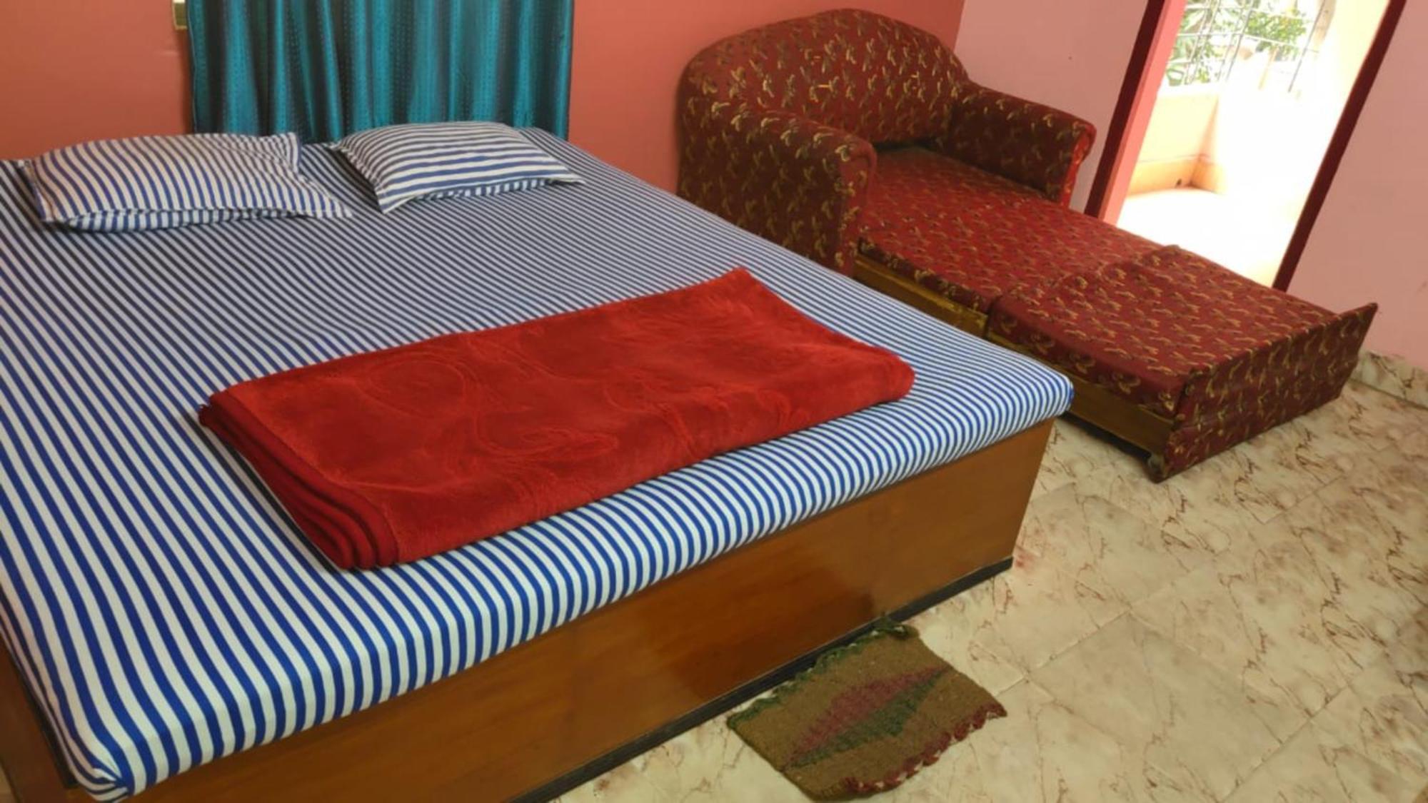 Goroomgo Sunny Digha Near New Digha Beach 550M - Prime Location - Luxury And Spacious Room Digha (West Bengal) Esterno foto